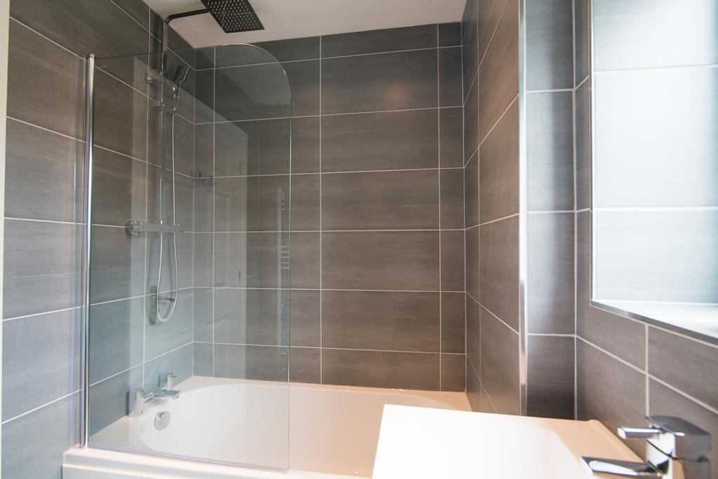 Bluestone Apartments - Didsbury Manchester Exterior photo